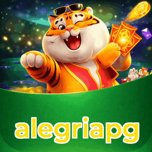 Especificações técnicas download alegriapg