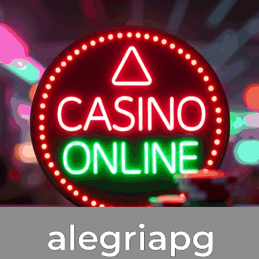 Alegriapg: Especialista em Apostas Esportivas Focadas no Brasil