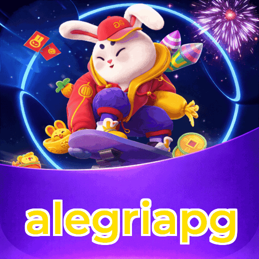 Especificações técnicas download alegriapg