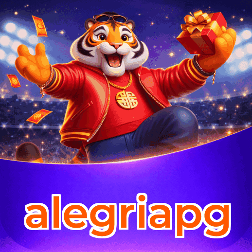 alegriapg Baixar App
