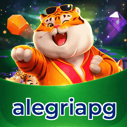 Especificações técnicas download alegriapg