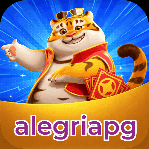 alegriapg App Mobile - Android e iOS