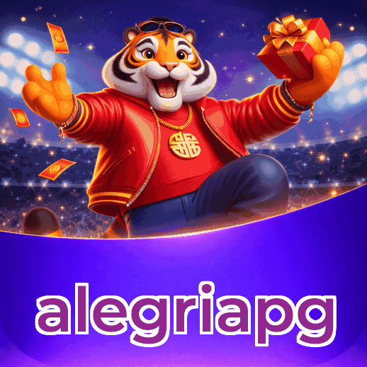 Especificações técnicas download alegriapg