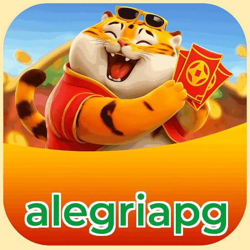 alegriapglogo