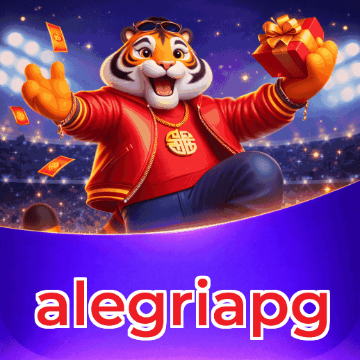 Especificações técnicas download alegriapg