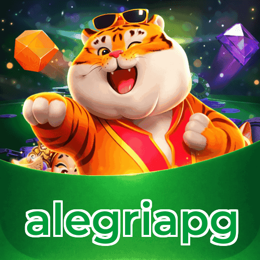 Especificações técnicas download alegriapg