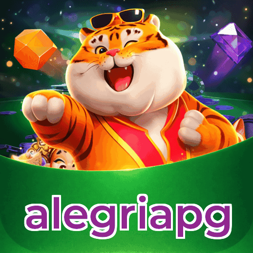 Especificações técnicas download alegriapg