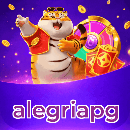 Especificações técnicas download alegriapg