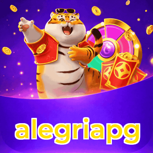 Especificações técnicas download alegriapg