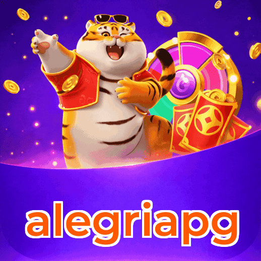 alegriapg Jogos - 2.500+ Títulos