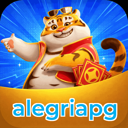Especificações técnicas download alegriapg