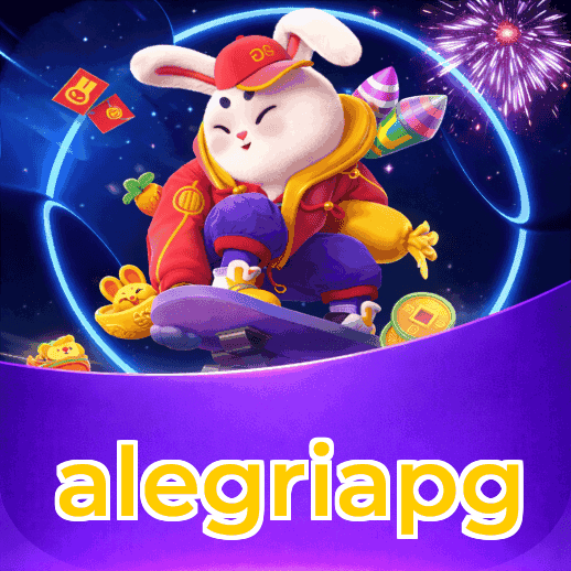 alegriapg Slots - 1.500+ Jogos
