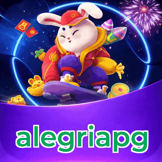 Especificações técnicas download alegriapg