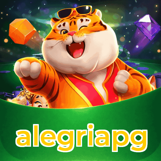 Especificações técnicas download alegriapg