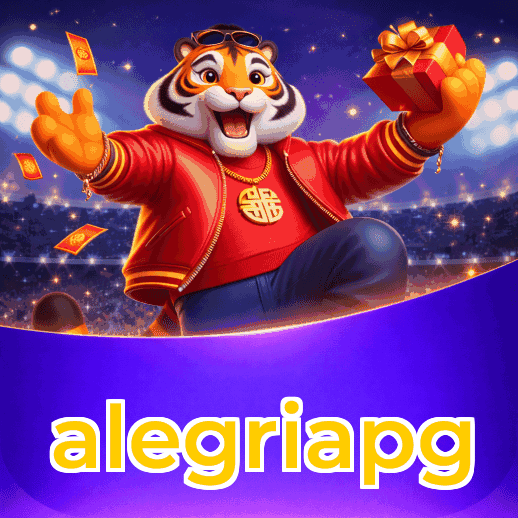Especificações técnicas download alegriapg