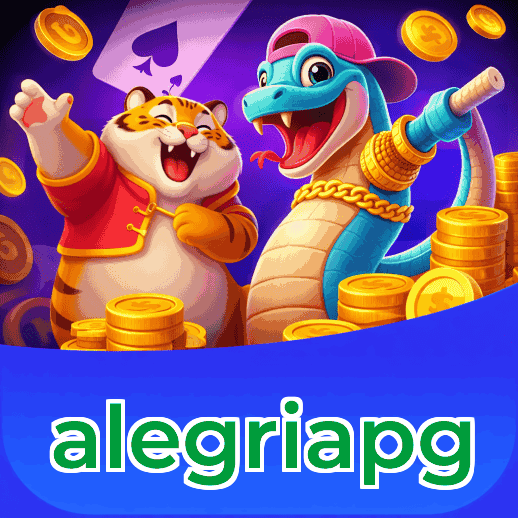 Especificações técnicas download alegriapg